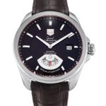 Replica Tag Heuer Grand Carrera WAV511C.FC6230 Steel Case With Brown Dial Automatic Movement
